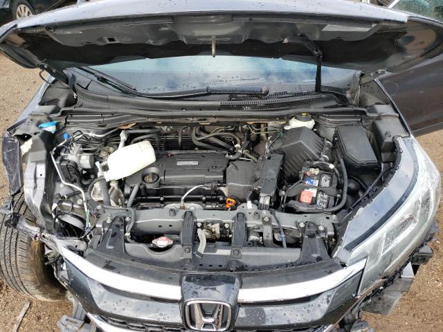 Photo 11 from auction – 2016 HONDA CR-V EX with VIN 2HKRM4H56GH715266