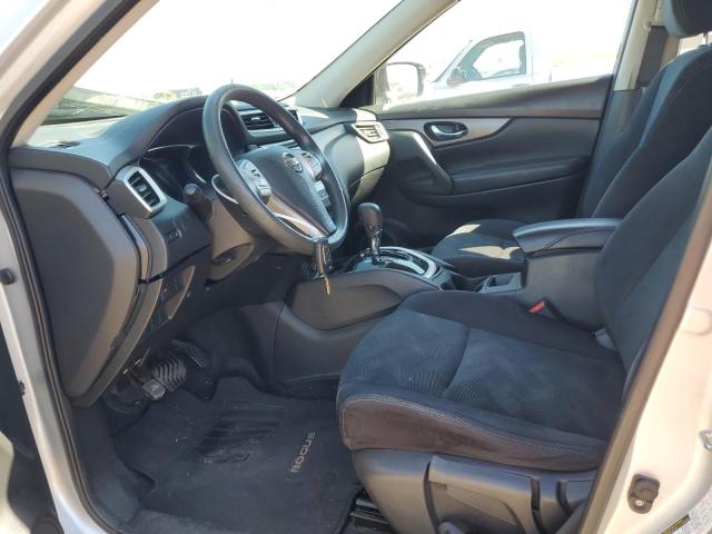 Photo 7 from auction – 2016 NISSAN ROGUE S with VIN JN8AT2MTXGW013264
