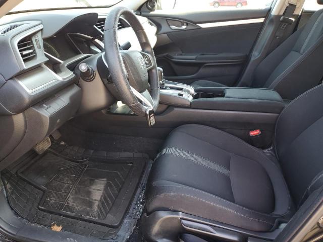 Photo 7 from auction – 2018 HONDA CIVIC EX with VIN 2HGFC2F79JH546487