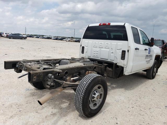 Photo 3 from auction – 2019 CHEVROLET SILVERADO with VIN 2GC2CREG8K1229088