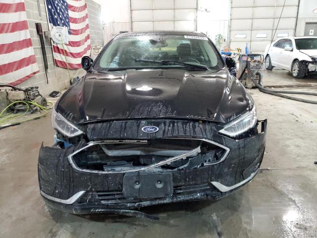 Photo 5 from auction – 2020 FORD FUSION SEL with VIN 3FA6P0CD7LR202848