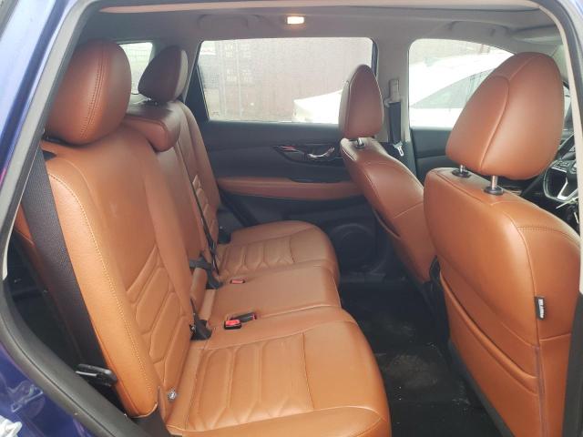 Photo 10 from auction – 2017 NISSAN ROGUE SL with VIN 5N1AT2MV1HC738375