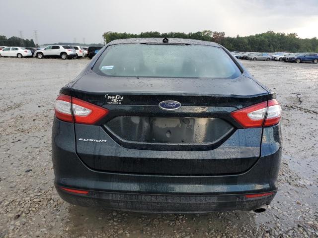 Photo 6 from auction – 2014 FORD FUSION S with VIN 3FA6P0G79ER190578