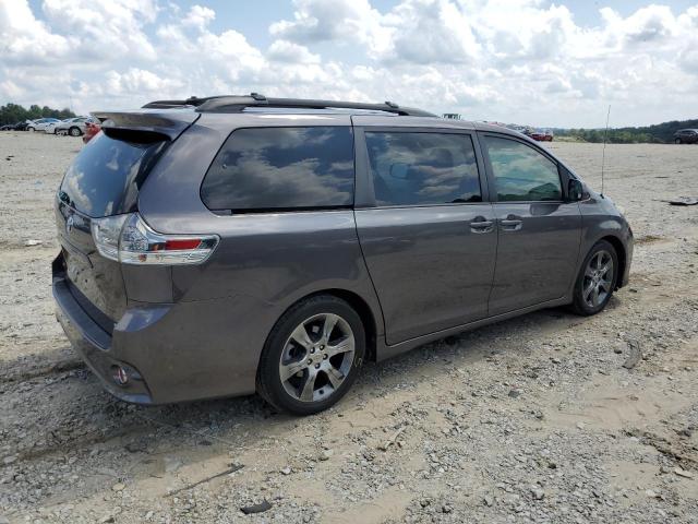 Photo 3 from auction – 2012 TOYOTA SIENNA SPO with VIN 5TDXK3DC2CS238769