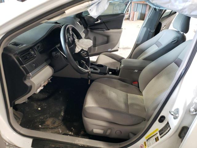 Photo 7 from auction – 2013 TOYOTA CAMRY L with VIN 4T4BF1FK2DR305960