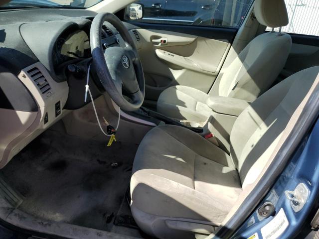 Photo 7 from auction – 2013 TOYOTA COROLLA BA with VIN 5YFBU4EE6DP117330
