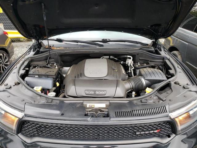 Photo 12 from auction – 2020 DODGE DURANGO R/ with VIN 1C4SDJCT0LC253279