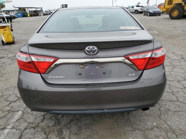 Photo 6 from auction – 2016 TOYOTA CAMRY LE with VIN 4T1BF1FK9GU156722