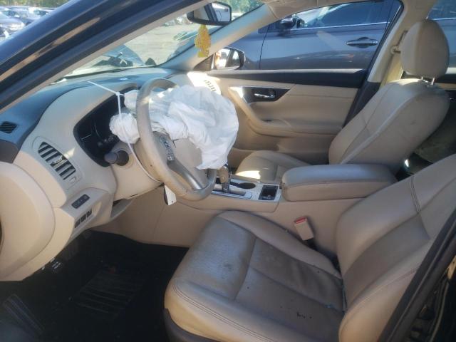 Photo 7 from auction – 2017 NISSAN ALTIMA 2.5 with VIN 1N4AL3AP7HC125537