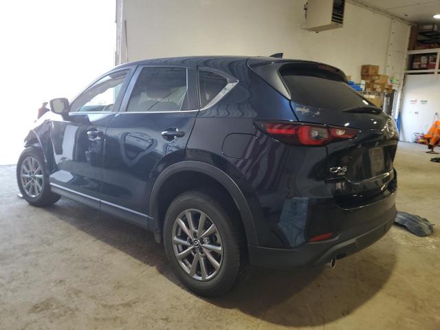 Photo 2 from auction – 2023 MAZDA CX-5 PREFE with VIN JM3KFBCM3P0179802