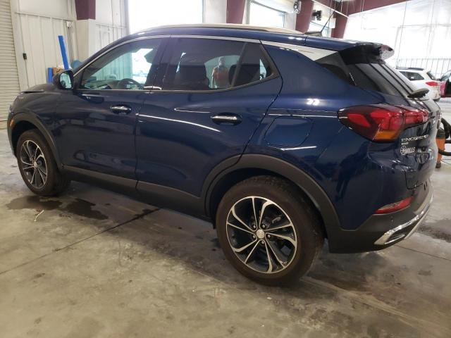 Photo 2 from auction – 2022 BUICK ENCORE GX with VIN KL4MMGSL1NB012492