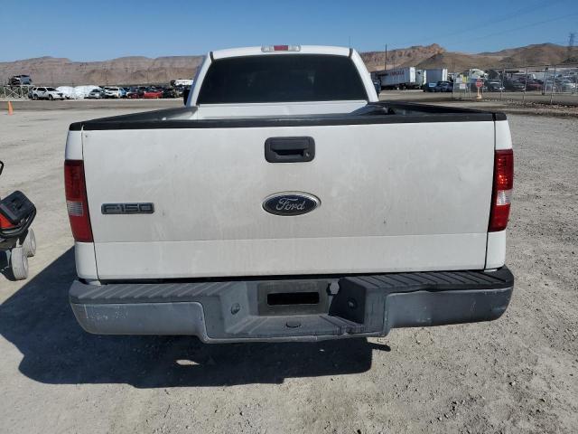 Photo 6 from auction – 2006 FORD F150 with VIN 1FTRF12W06NA87696