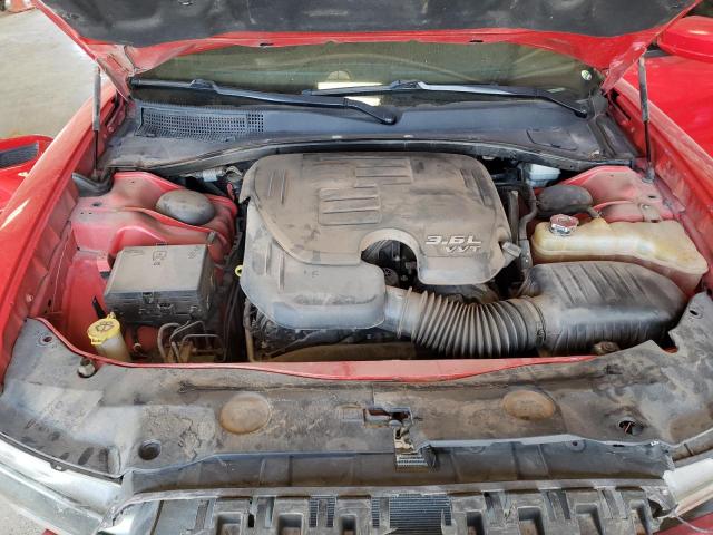 Photo 11 from auction – 2014 DODGE CHARGER SE with VIN 2C3CDXBG7EH227049