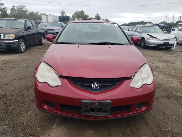 Photo 5 from auction – 2002 ACURA RSX with VIN JH4DC54842C027241