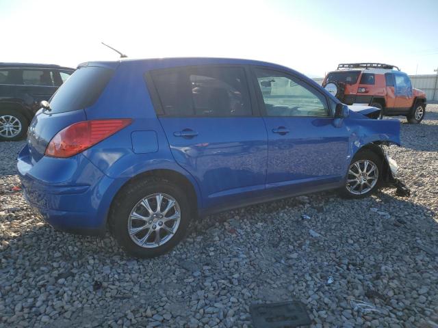 Photo 3 from auction – 2009 NISSAN VERSA S with VIN 3N1BC13E59L380050