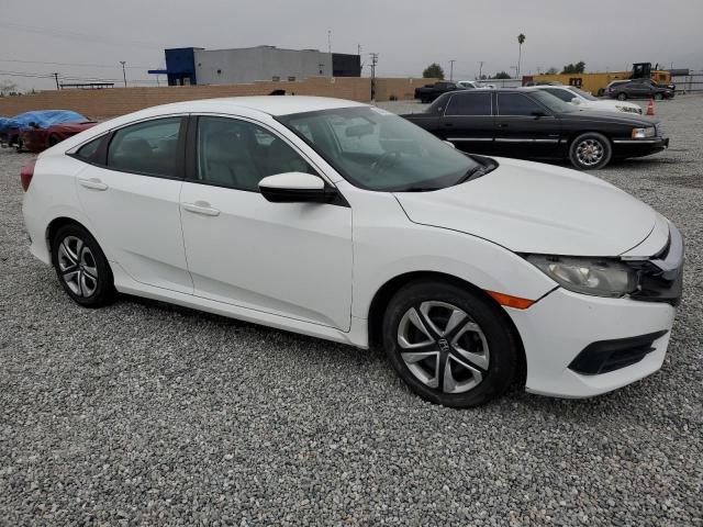 Photo 4 from auction – 2016 HONDA CIVIC LX with VIN 2HGFC2F59GH535948