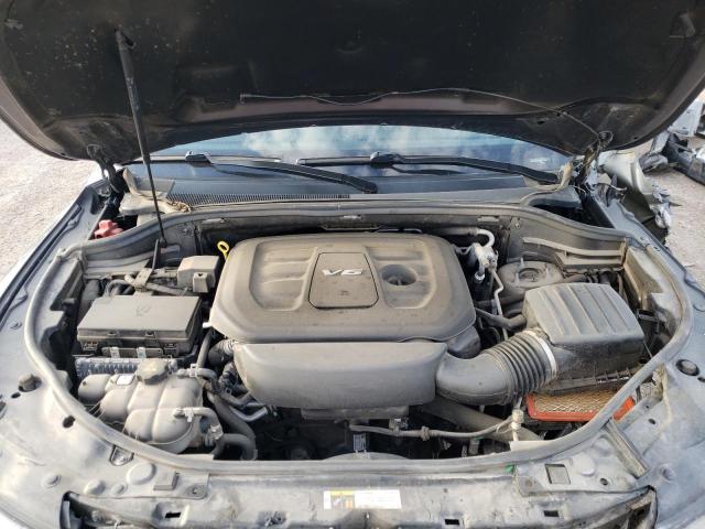 Photo 12 from auction – 2019 DODGE DURANGO GT with VIN 1C4RDJDG7KC557157