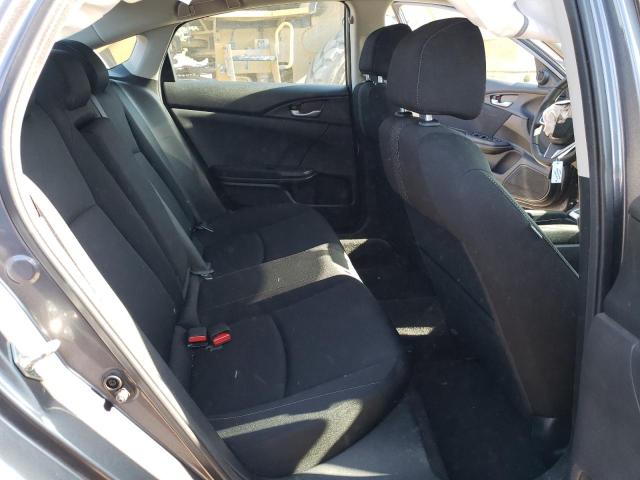Photo 10 from auction – 2018 HONDA CIVIC EX with VIN 2HGFC2F7XJH592538
