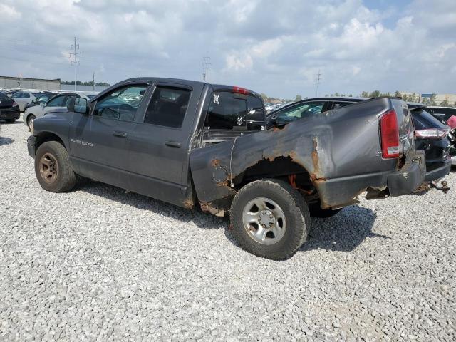 Photo 2 from auction – 2003 DODGE RAM 1500 S with VIN 1D7HU18N83J593690