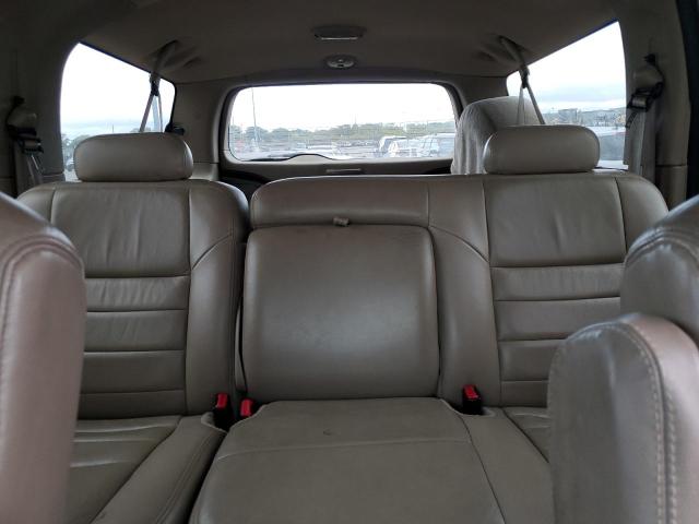 Photo 10 from auction – 2004 FORD EXCURSION with VIN 1FMSU43P44EC36510
