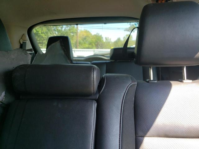 Снимка 10 от търг – 2014 MAZDA CX-9 TOURI с VIN JM3TB3CV2E0442308