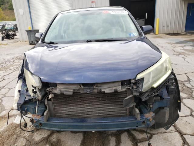 Photo 5 from auction – 2015 HONDA CR-V EX with VIN 2HKRM4H59FH694489