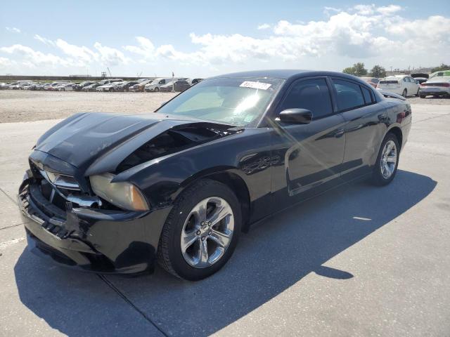 DODGE CHARGER SE 2013 with VIN 2C3CDXBG7DH712855 - Photo from auction