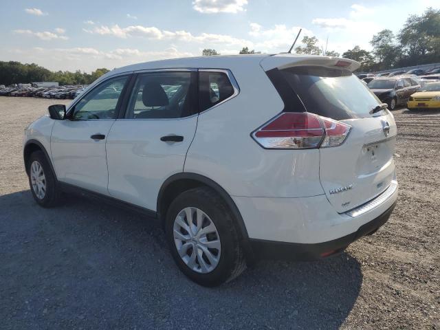 Photo 2 from auction – 2016 NISSAN ROGUE S with VIN KNMAT2MV6GP658548