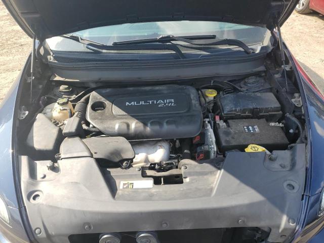 Photo 11 from auction – 2014 JEEP CHEROKEE S with VIN 1C4PJMAB0EW210850