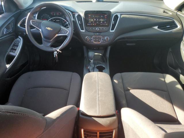 Photo 8 from auction – 2022 CHEVROLET MALIBU LT with VIN 1G1ZD5ST5NF134483