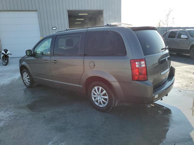 Photo 2 from auction – 2010 DODGE GRAND CARA with VIN 2D4RN4DEXAR411289
