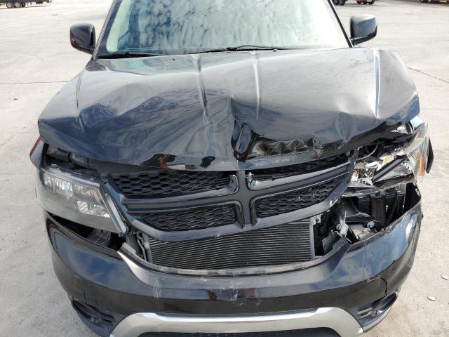 Photo 12 from auction – 2016 DODGE JOURNEY CR with VIN 3C4PDCGB2GT247609