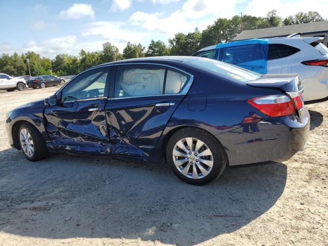 Photo 2 from auction – 2015 HONDA ACCORD EX with VIN 1HGCR2F78FA255485