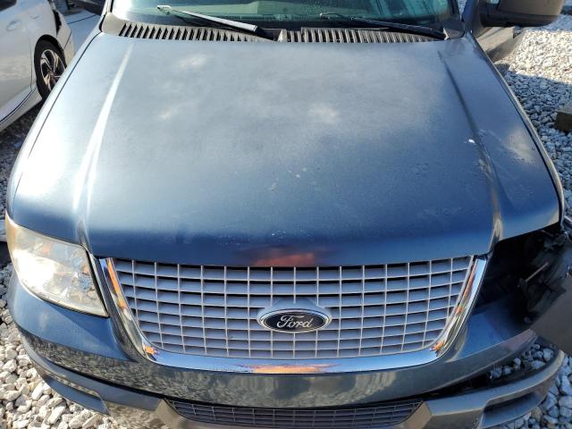 Photo 12 from auction – 2004 FORD EXPEDITION with VIN 1FMPU16L04LA30934