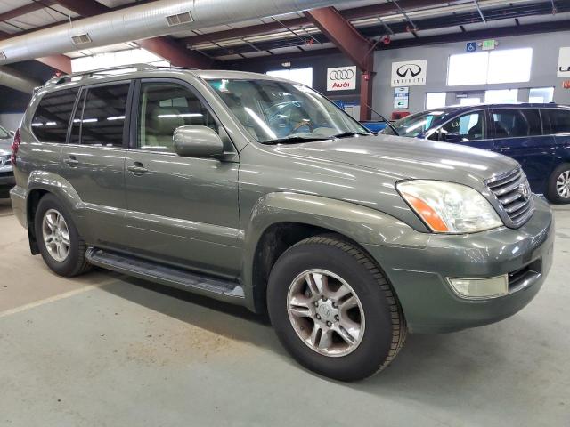 Photo 4 from auction – 2006 LEXUS GX 470 with VIN JTJBT20X560124263