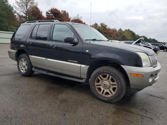Photo 4 from auction – 2002 MERCURY MOUNTAINEE with VIN 4M2ZU86W72ZJ42411