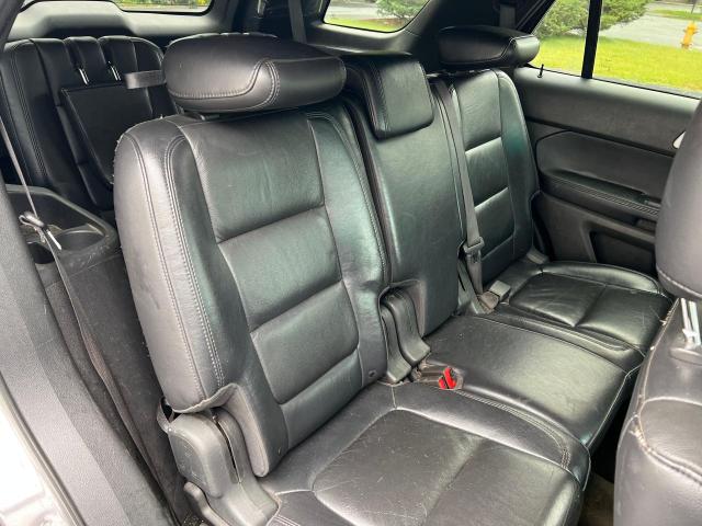 Снимка 6 от търг – 2012 FORD EXPLORER X с VIN 1FMHK8D8XCGA14670