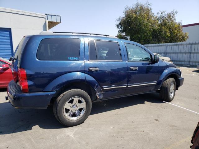 Photo 3 from auction – 2005 DODGE DURANGO LI with VIN 1D8HB58D15F588367