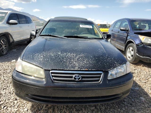 Photo 5 from auction – 2001 TOYOTA CAMRY CE with VIN 4T1BG22K71U099131
