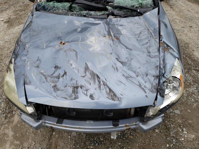 Photo 11 from auction – 2007 HONDA ACCORD EX with VIN 1HGCM66857A025693