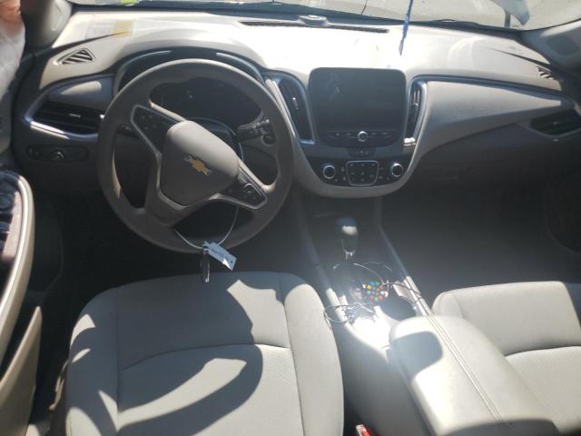 Photo 8 from auction – 2022 CHEVROLET MALIBU LT with VIN 1G1ZD5ST2NF143058