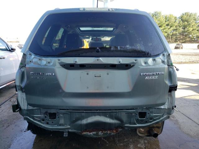 Снимка 6 от търг – 2015 SUBARU FORESTER 2 с VIN JF2SJADCXFH403091