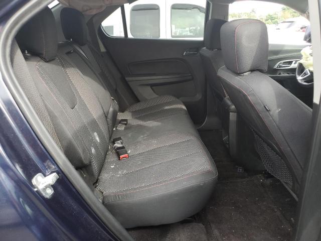 Photo 11 from auction – 2016 CHEVROLET EQUINOX LT with VIN 2GNFLFEK3G6284697