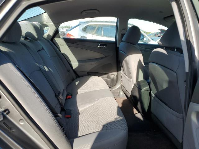 Photo 10 from auction – 2013 HYUNDAI SONATA GLS with VIN 5NPEB4AC6DH565314