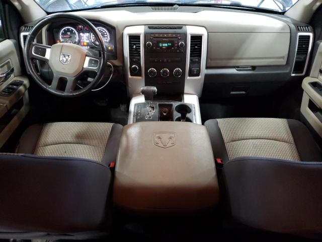 Снимка 8 от търг – 2011 DODGE RAM 1500 с VIN 1D7RV1GT7BS501656