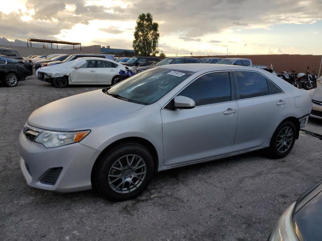 TOYOTA CAMRY BASE 2012 с VIN 4T1BF1FK3CU049904 - Снимка от търг