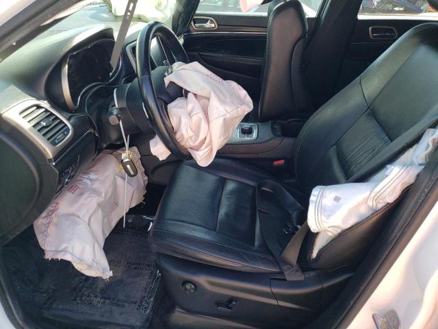 Photo 7 from auction – 2014 JEEP GRAND CHER with VIN 1C4RJFBG1EC546281