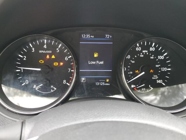 Photo 9 from auction – 2019 NISSAN ROGUE S with VIN 5N1AT2MT2KC791950