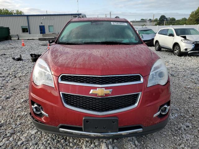 Photo 5 from auction – 2015 CHEVROLET EQUINOX LT with VIN 2GNFLHE38F6192634