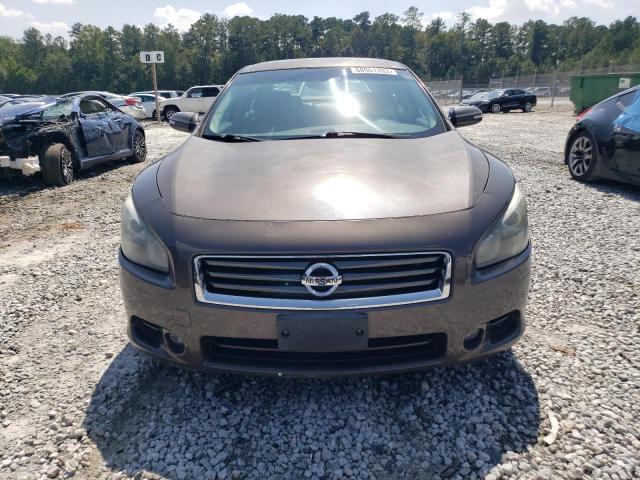 Photo 5 from auction – 2012 NISSAN MAXIMA S with VIN 1N4AA5AP0CC813731